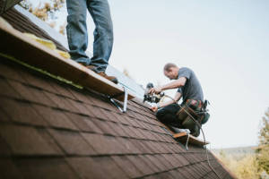 Local Roofers in Nutting Lake, MA